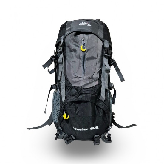 XGN4 Hiking Martock Backpack 65+5lt Gymax
