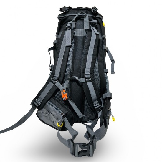 XGN4 Hiking Martock Backpack 65+5lt Gymax