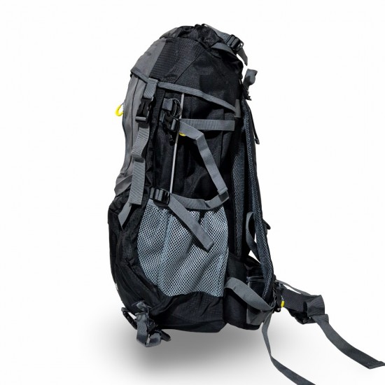 XGN4 Hiking Martock Backpack 65+5lt Gymax