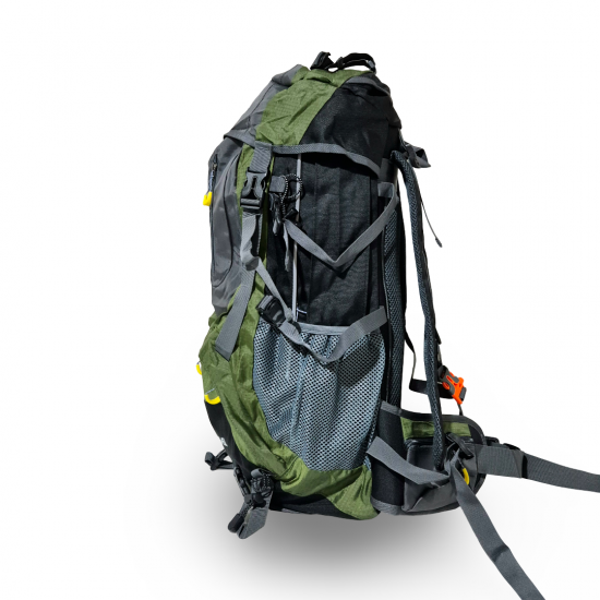 XGN4 Hiking Martock Backpack 65+5lt Gymax