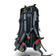 XGN4 Hiking Martock Backpack 65+5lt Gymax