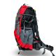 XGN4 Hiking Martock Backpack 65+5lt Gymax