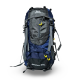 XGN4 Hiking Martock Backpack 65+5lt Gymax