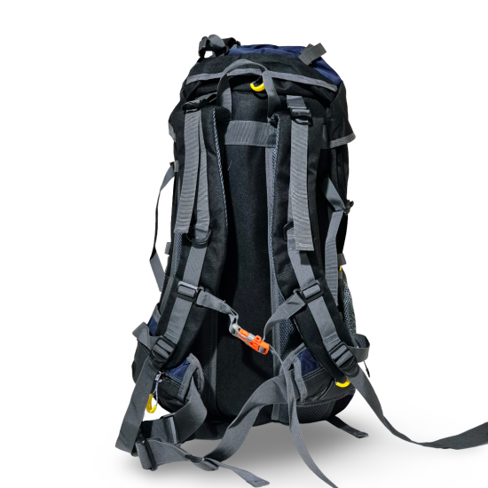 XGN4 Hiking Martock Backpack 65+5lt Gymax