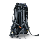 XGN4 Hiking Martock Backpack 65+5lt Gymax