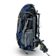 XGN4 Hiking Martock Backpack 65+5lt Gymax