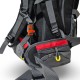 XGN4 Hiking Martock Backpack 65+5lt Gymax