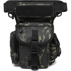 Thigh Pouch Miltac