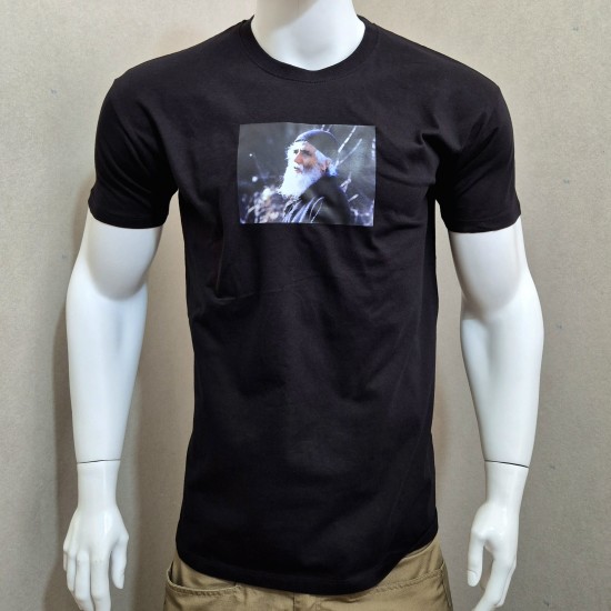 Παΐσιος ο Αγιορείτης+ black/navy