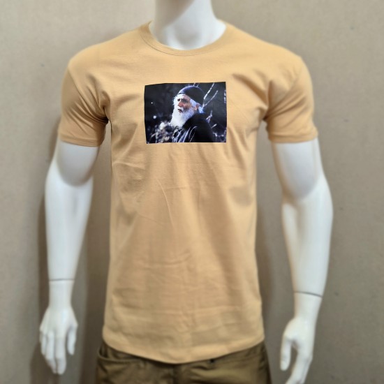 Παΐσιος ο Αγιορείτης+ olive/coyote