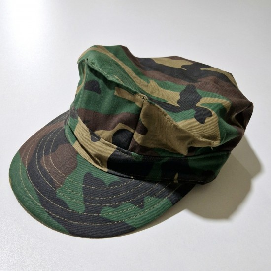 Octagon Woodland cotton Armston Miltac