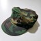 Octagon Woodland cotton Armston Miltac