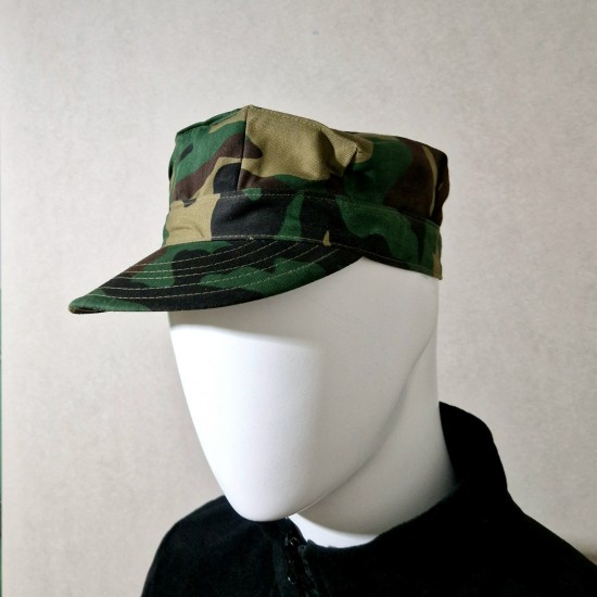 Octagon Woodland cotton Armston Miltac