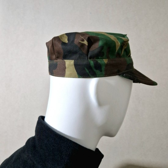 Octagon Woodland cotton Armston Miltac