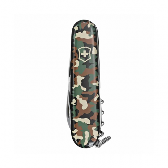 Victorinox Swiss Army Knife Spartan | Camo