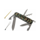 Victorinox Swiss Army Knife Spartan | Camo