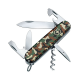 Victorinox Swiss Army Knife Spartan | Camo