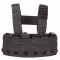 Tactec Chest Rig 5.11 | Black