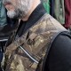 Mountain Wood Vest