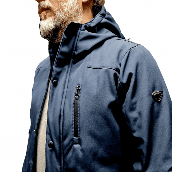 Softshell Scorpion Miltac