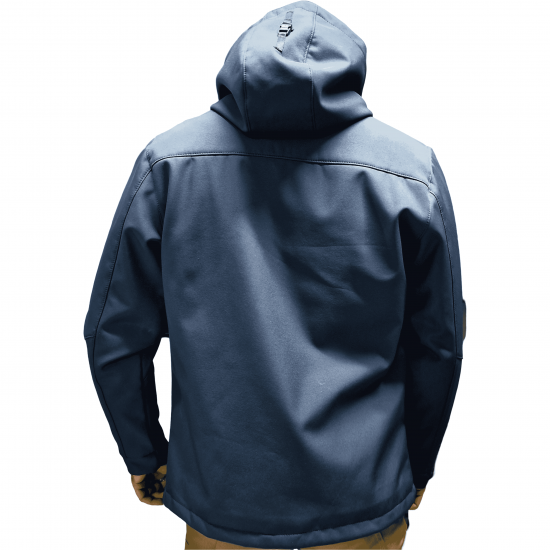 Softshell Scorpion Miltac