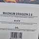 Dragon 2.0 Magnum