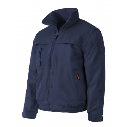 Pilot WP ILMondo | Dark Navy L XL