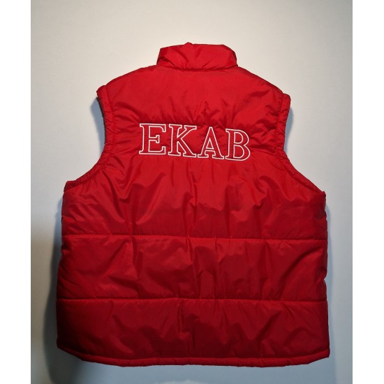 Γιλέκο ΕΚΑΒ | Red