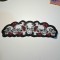 5 Skull Patch