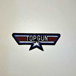 Top Gun Patch
