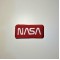 Nasa Patch