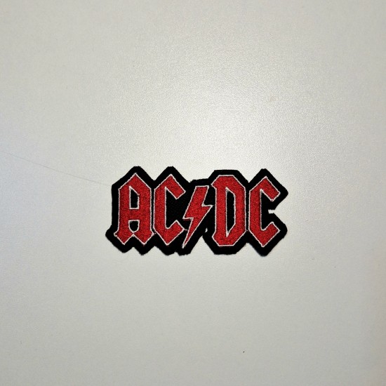 AC DC Patch