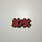 AC DC Patch