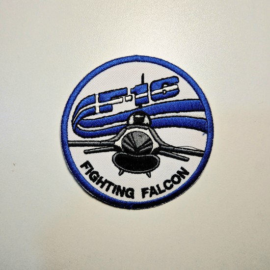 F-16 Fighting Falcon Patch