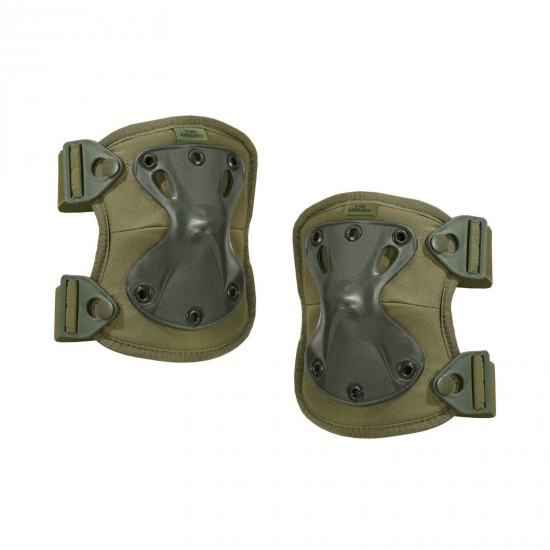 Tibia Elbow Pads Pentagon