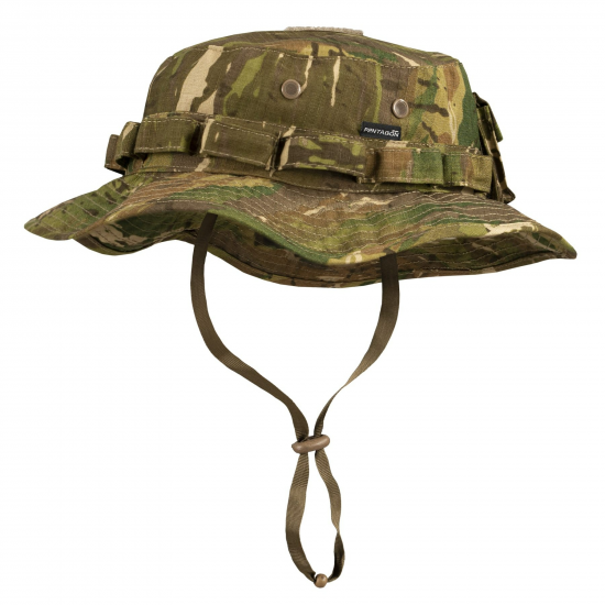 Jungle Hat Pentagon
