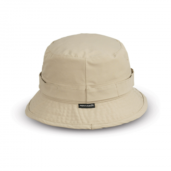 Gobi Bucket Hat Pentagon