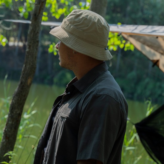 Gobi Bucket Hat Pentagon