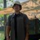 Gobi Bucket Hat Pentagon