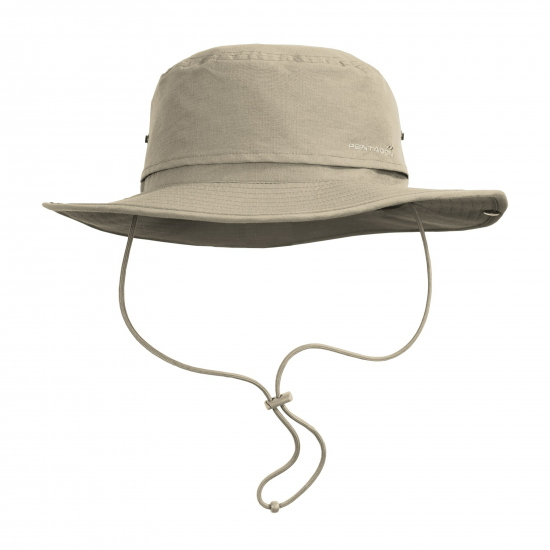 Roo Safari Bush Hat Pentagon