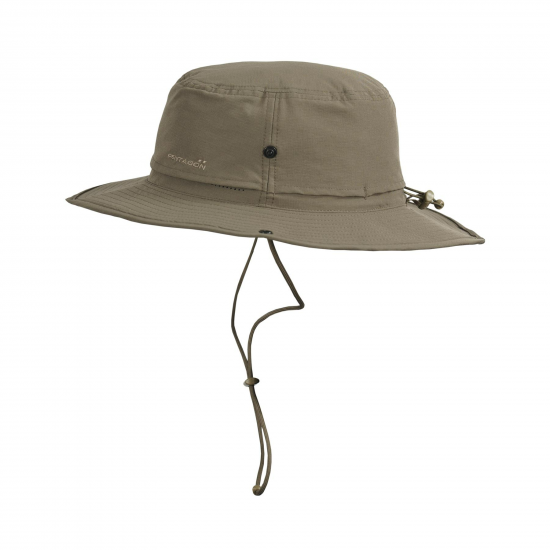 Roo Safari Bush Hat Pentagon