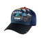 Adventure Camper Cap Pentagon