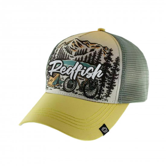 Adventure Cyclist Cap Pentagon