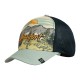 Adventure Explorer Cap Pentagon