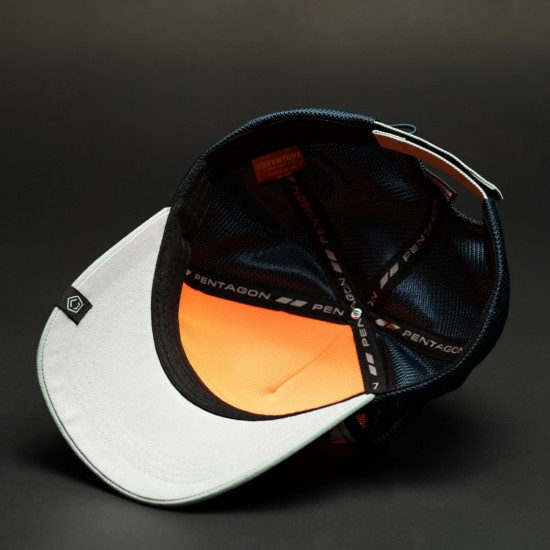 Adventure Explorer Cap Pentagon