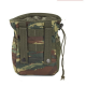 Molle Down Pouch Camo Pentagon