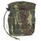 Molle Down Pouch Camo Pentagon