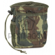 Molle Down Pouch Camo Pentagon