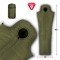 Morpheus Primaloft 160x2gsm Sleeping Bag Pentagon