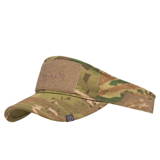 Tactical Visor Cap Pentagon